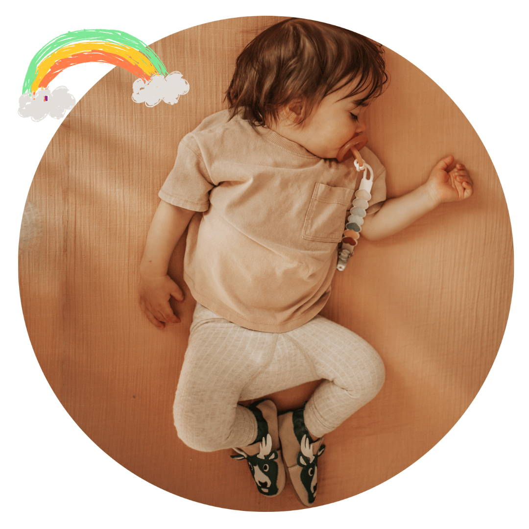 Baby Shoes