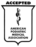 American Podiatric Medical Association