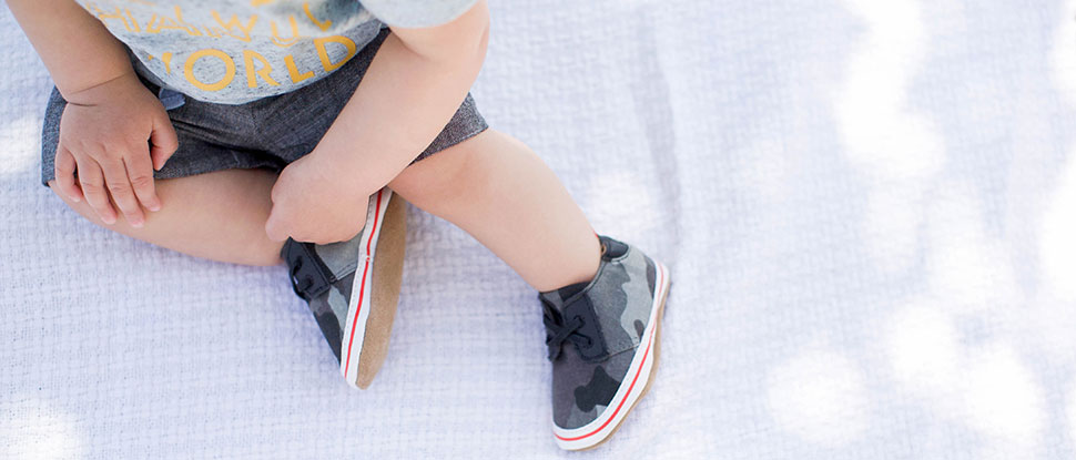 soft sole shoes for toddlers